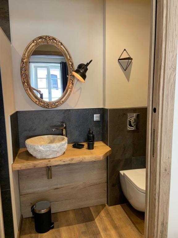 Double Room with Mountain View room - Image 1