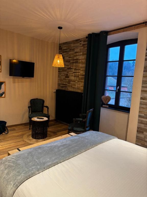 Double Room room - Image 2