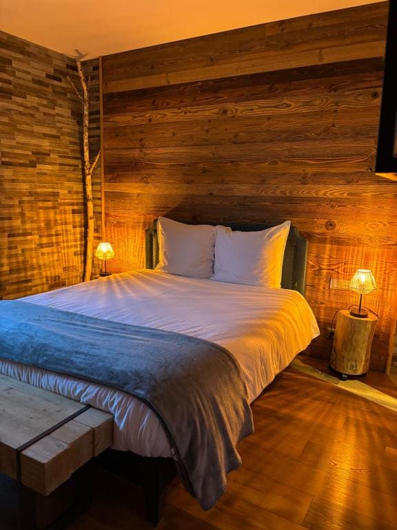 Double Room room - Image 3