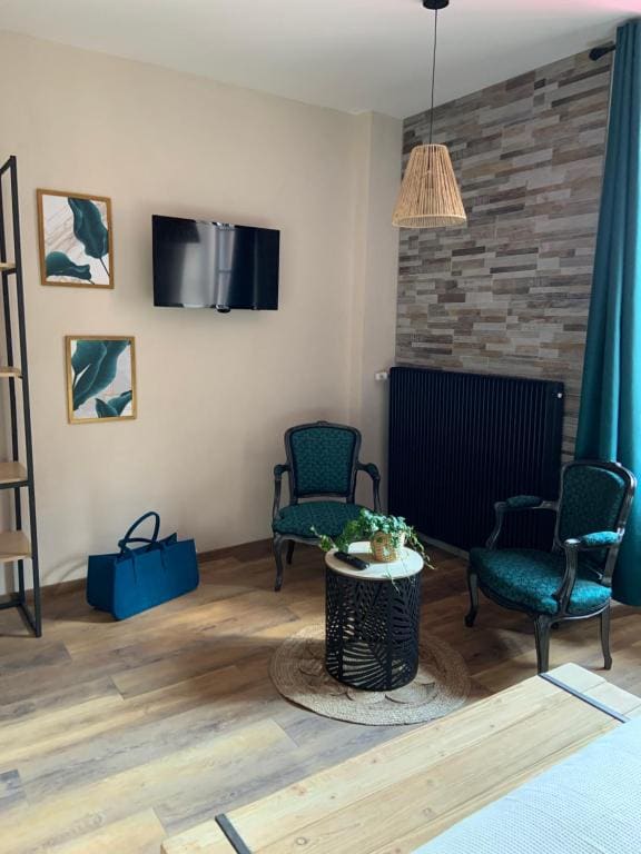 Double Room room - Image 1