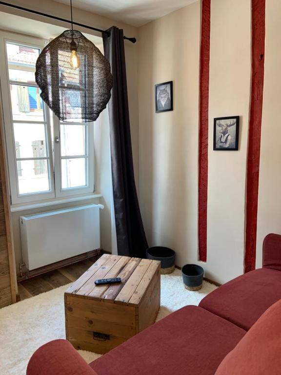 Standard Double Suite room - Image 1