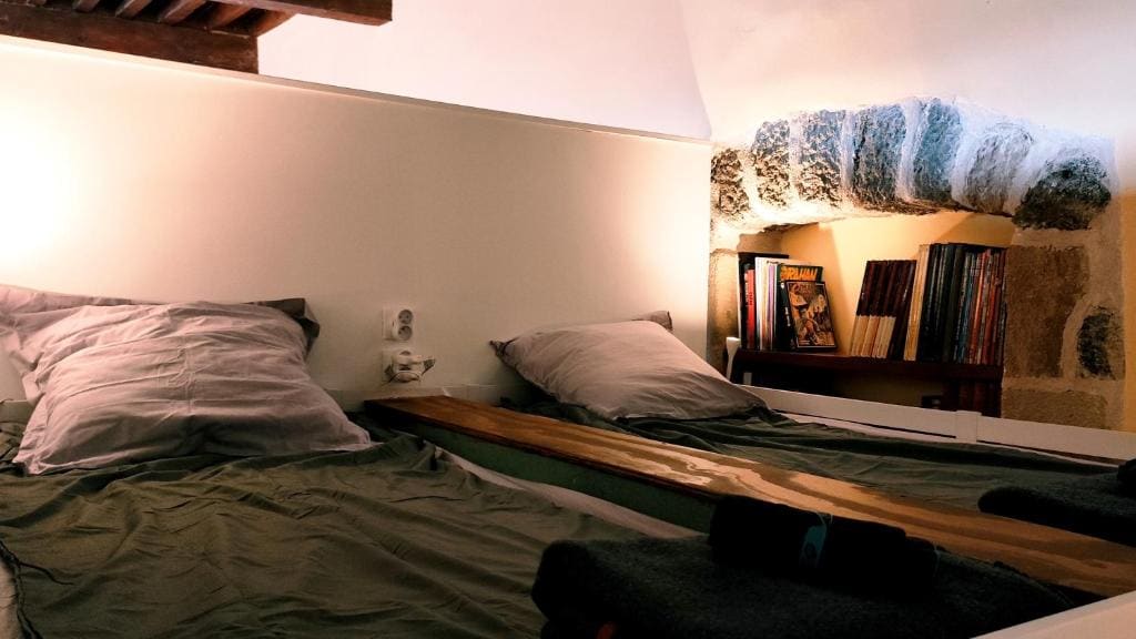 4-Bed Mixed Dormitory Room room - Image 1