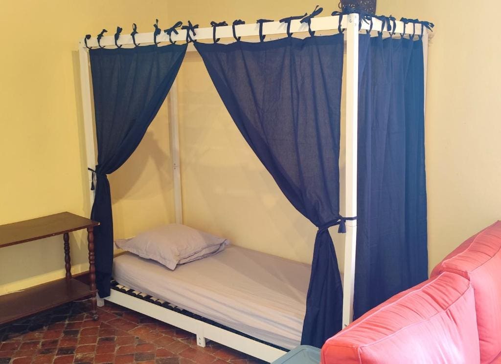 Bed in 6-Bed Mixed Dormitory Room room - Image 1