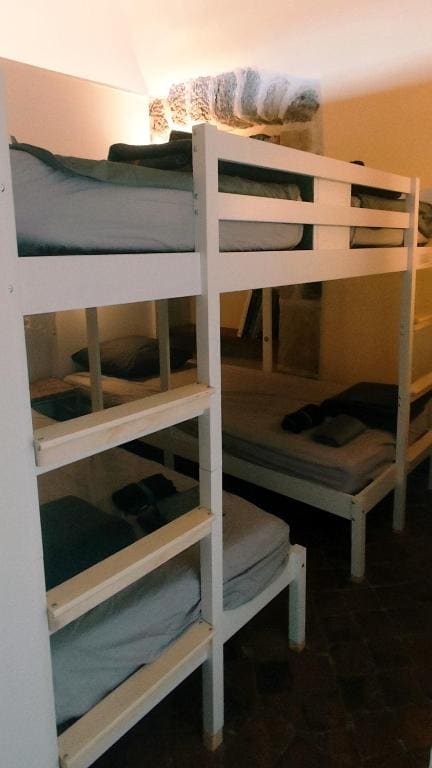 Single Bed in 4-Bed Dormitory Room room - Image 2