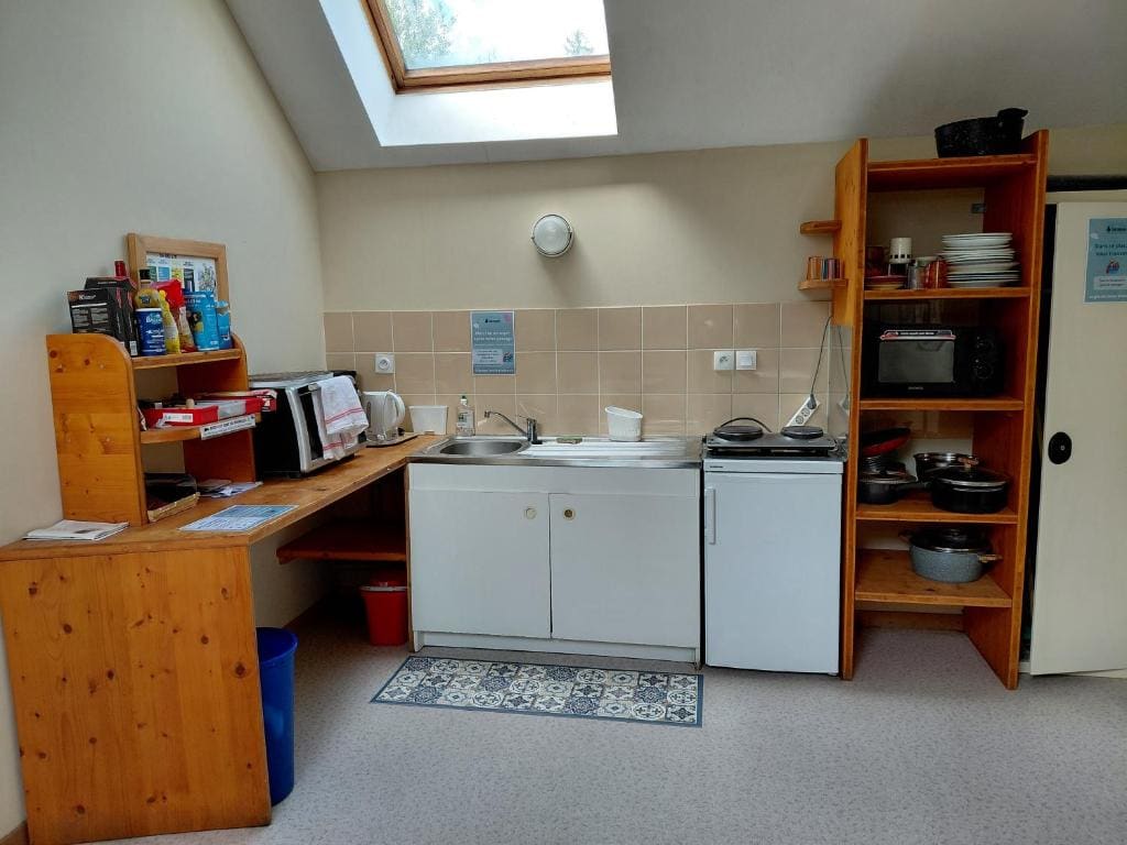 Bunk Bed in Mixed Dormitory Room room - Image 3