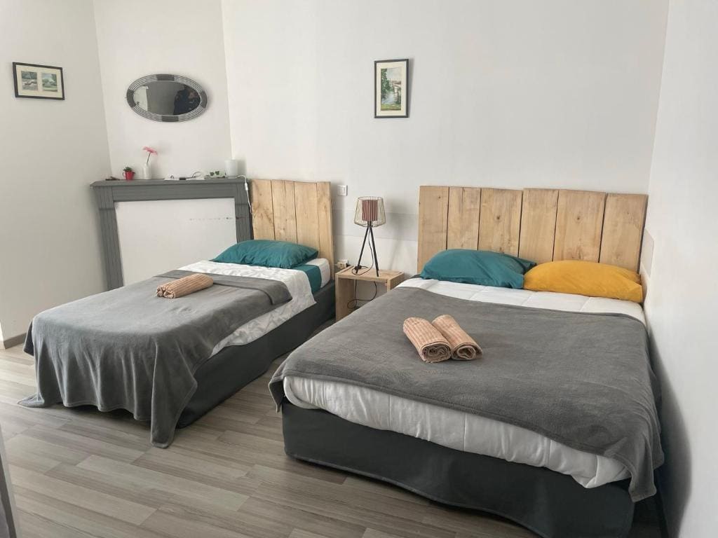 Triple Room with Private External Bathroom room - Image 3