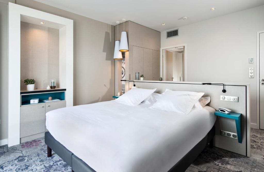 Comfort Room room - Image 1