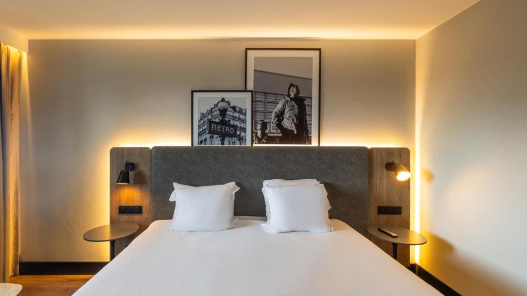 Standard King Room room - Image 1
