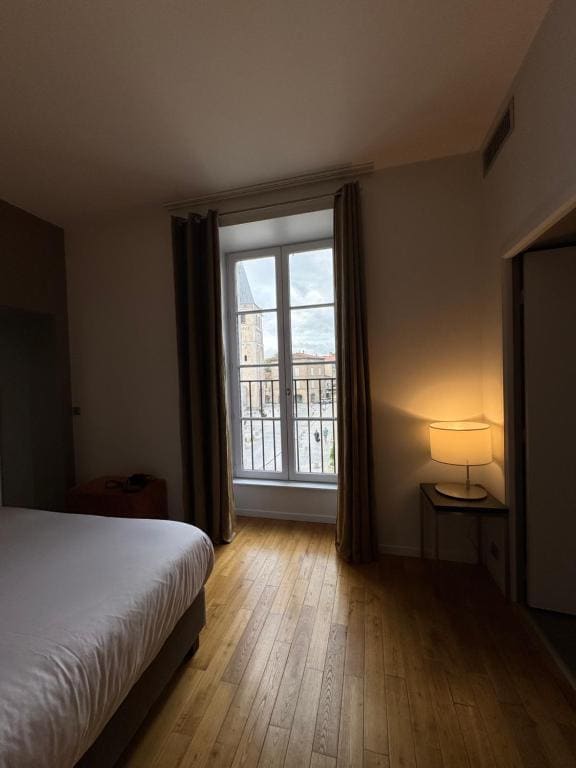 Superior Double Room room - Image 1