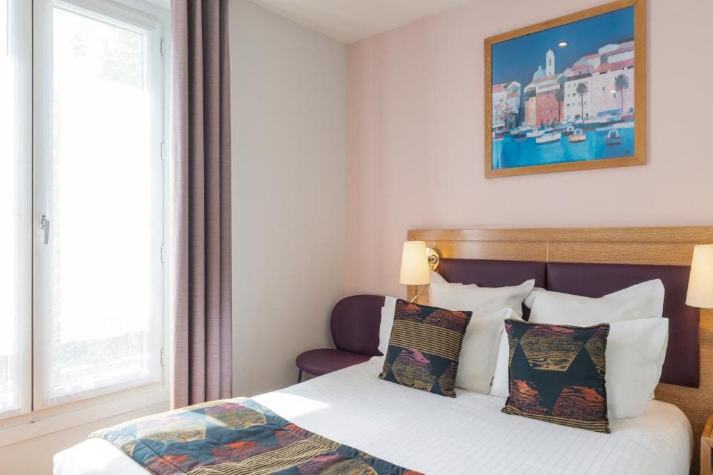 Double Room room - Image 1