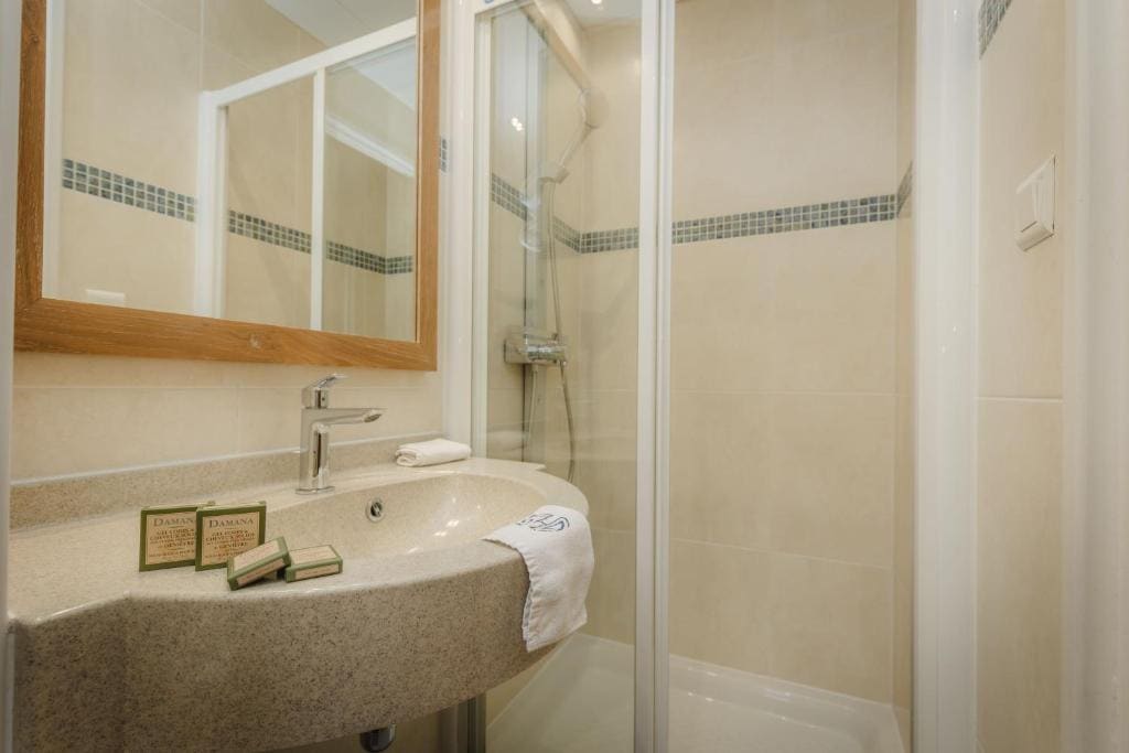 Double Room Tradition room - Image 3
