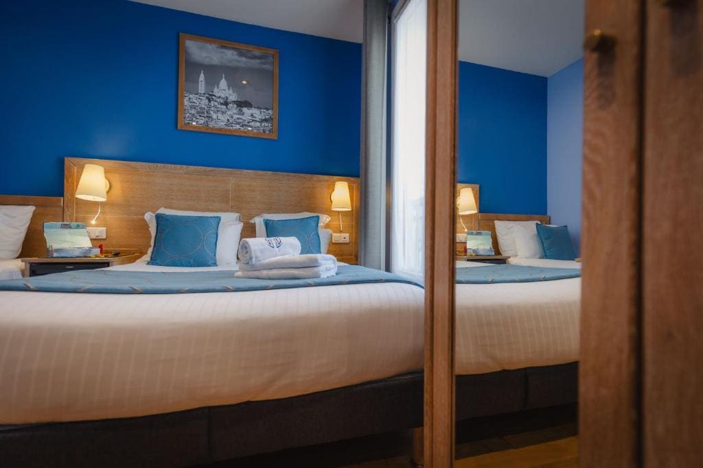 Triple Room room - Image 1