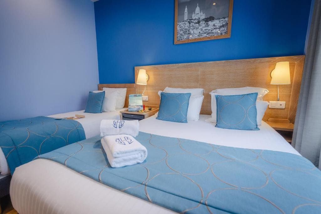 Triple Room room - Image 3