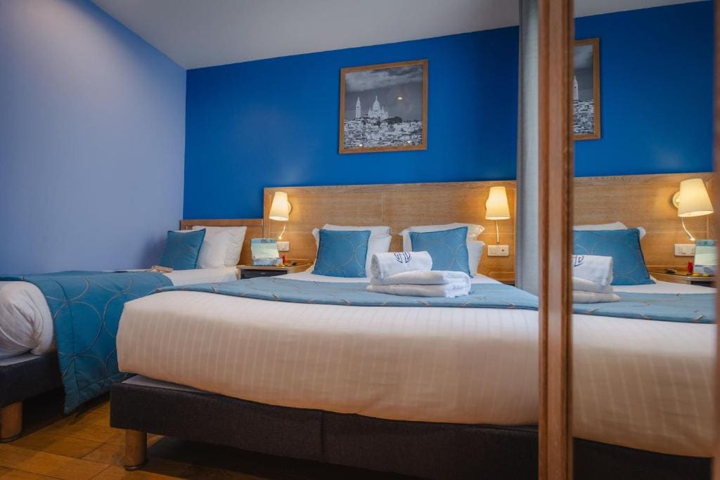 Triple Room room - Image 2