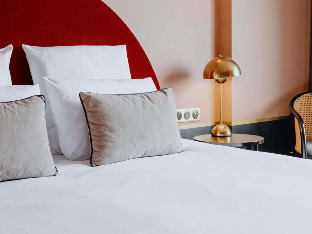 Classic Double Room room - Image 1