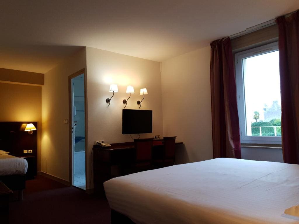 Triple Room room - Image 1