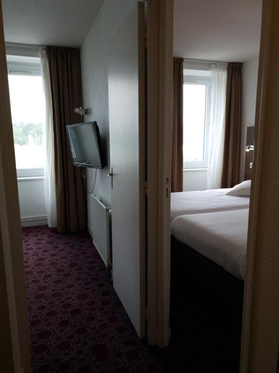 Family Suite room - Image 1