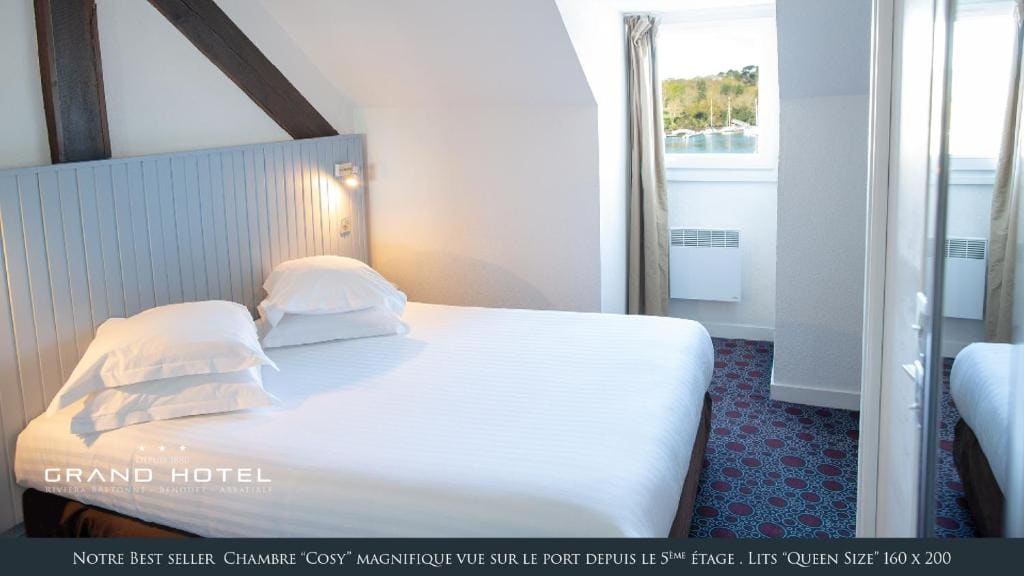 Double room "Cosy" with River View room - Image 1