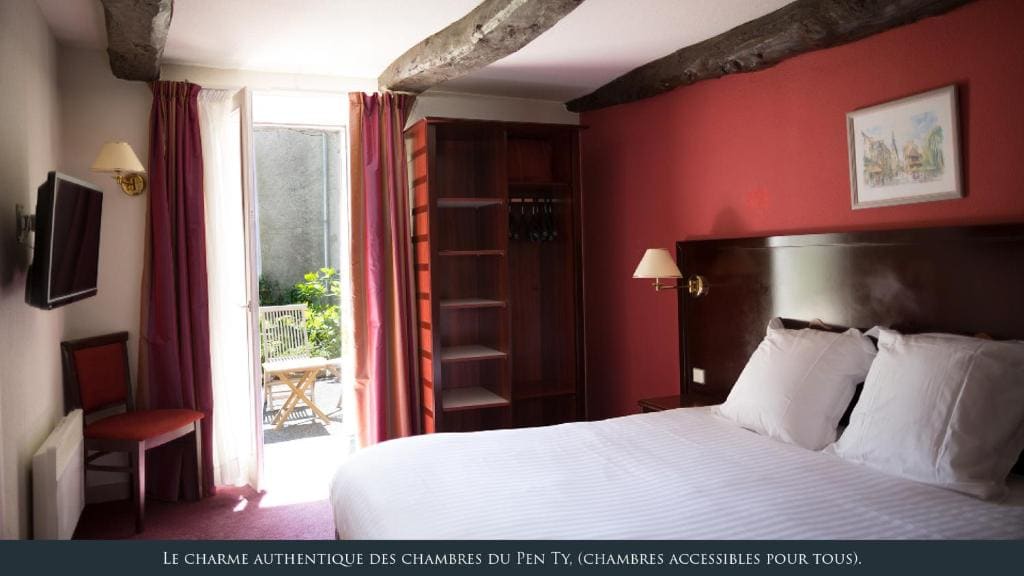 Classic Double Room room - Image 1