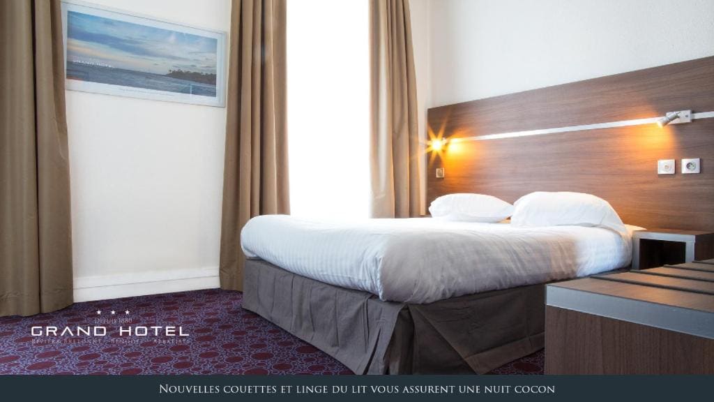 Classic Double Room room - Image 3
