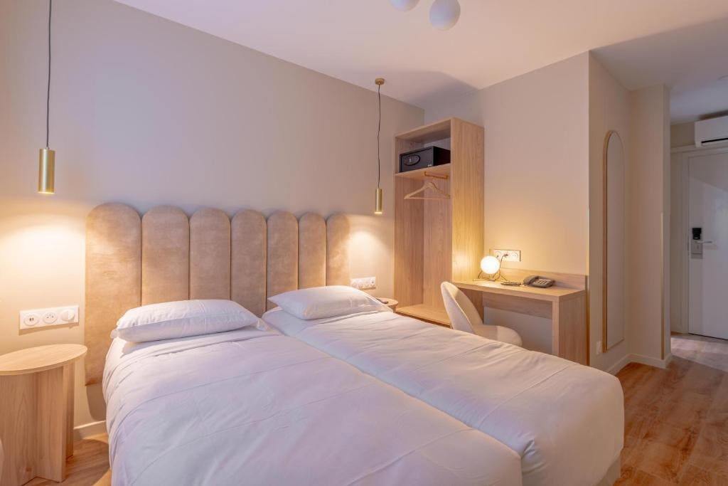 Comfort Twin Room room - Image 1