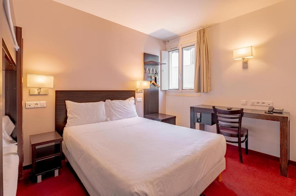 Quadruple Room room - Image 1