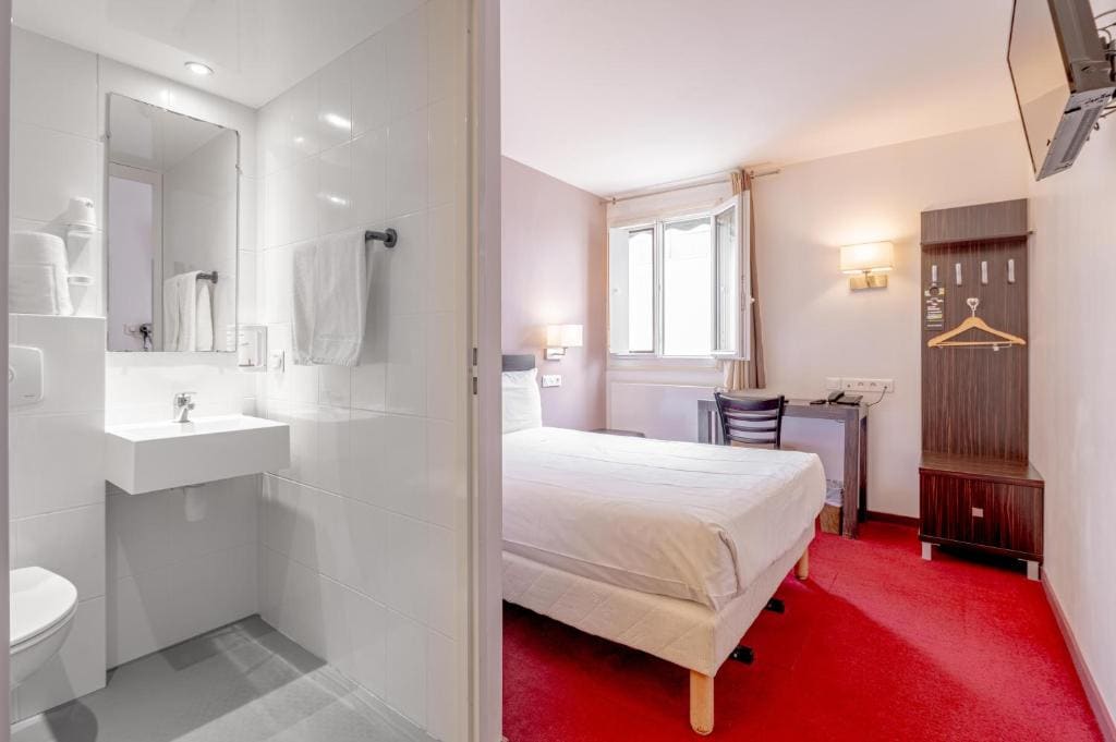 Double Room room - Image 1