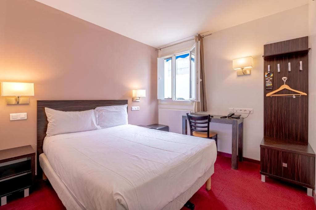 Double Room room - Image 2