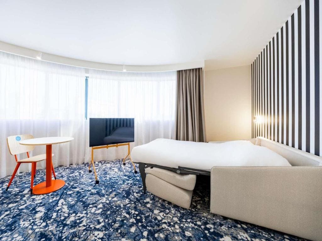 Pop Family Suite room - Image 3