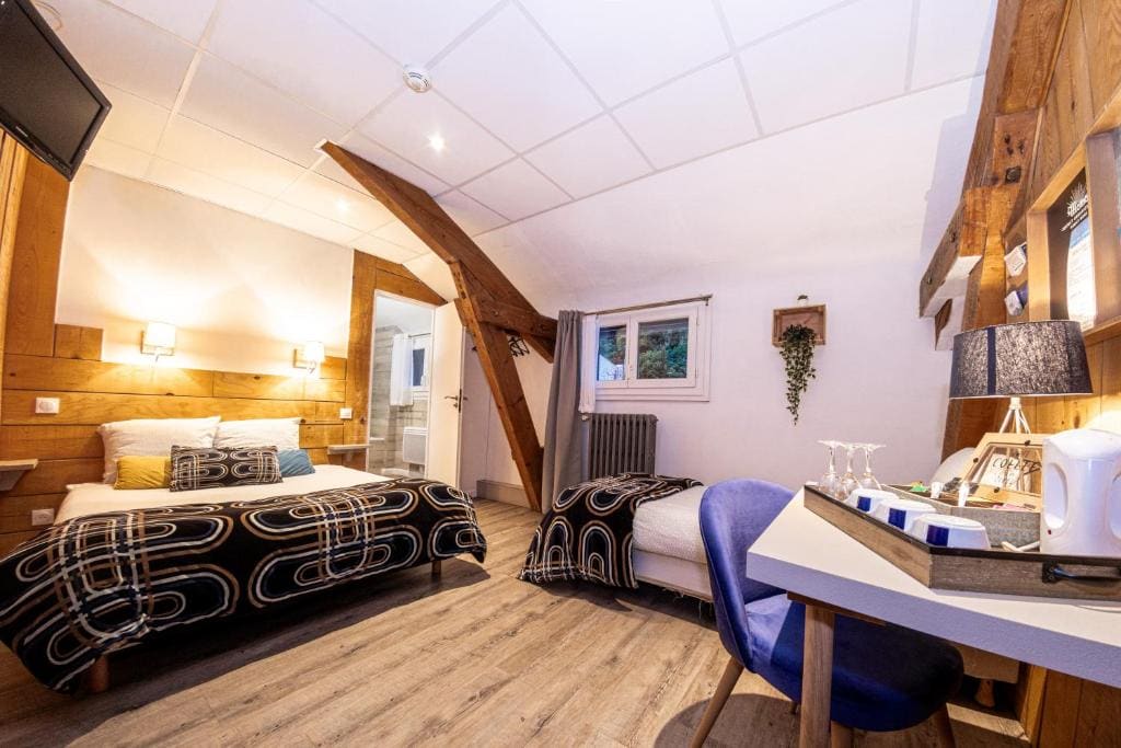 Triple Room room - Image 1