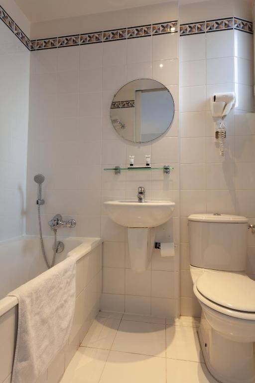 Classic Double Room room - Image 2