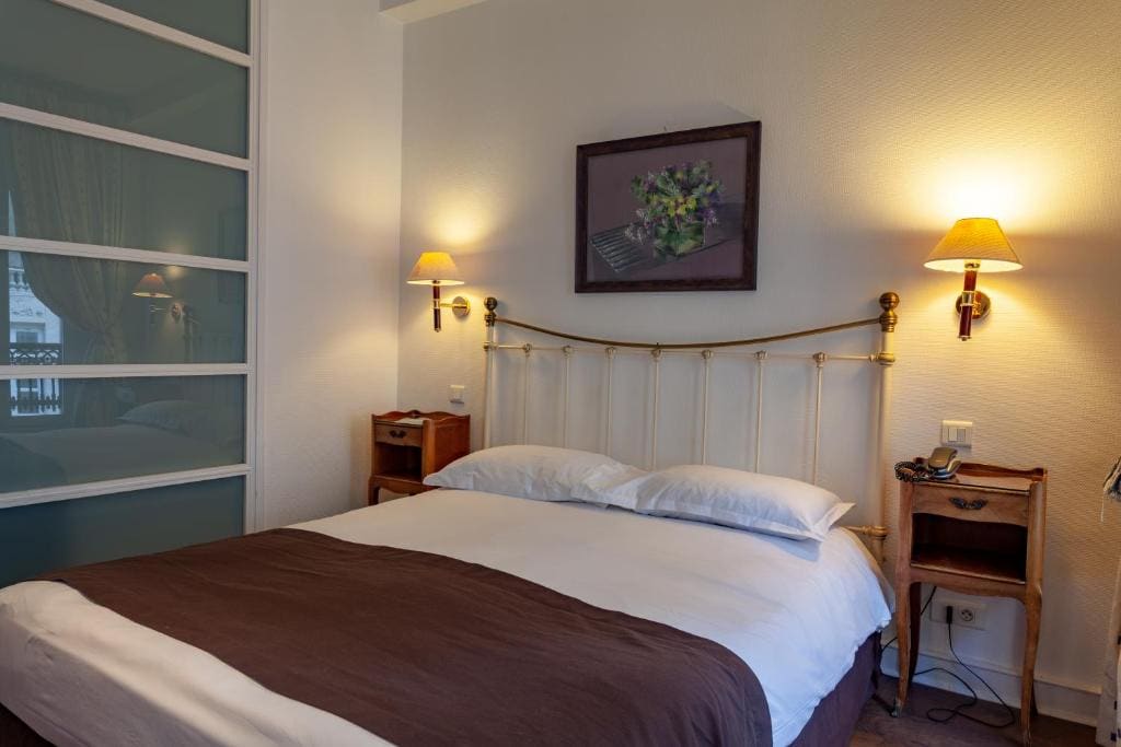Classic Double Room room - Image 1