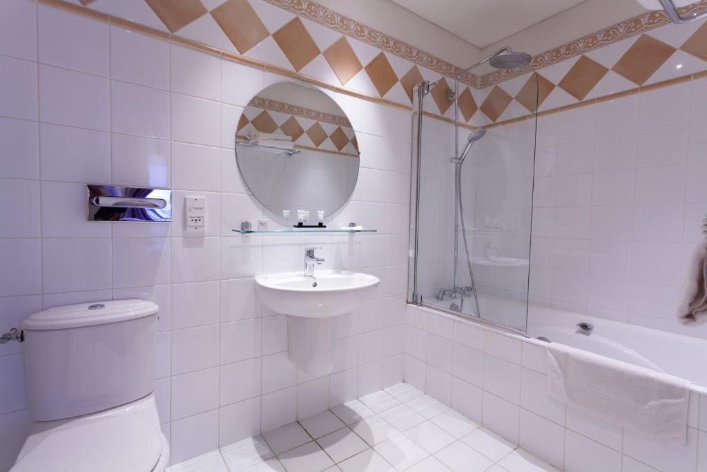 Superior Double Room room - Image 1