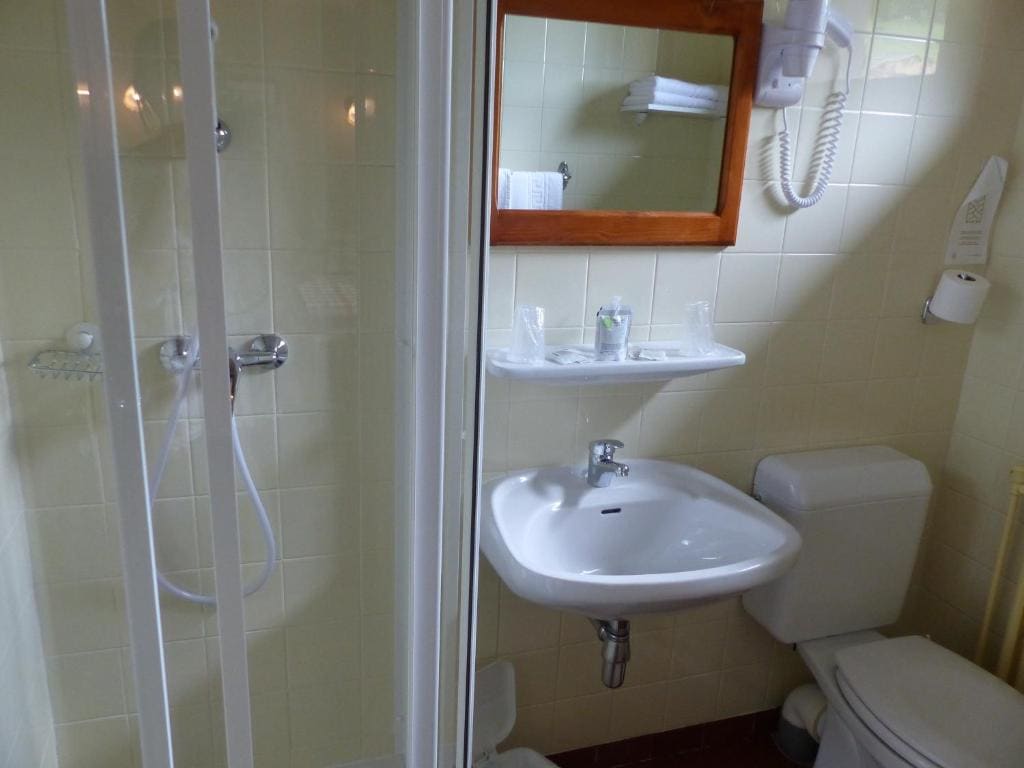 Budget Twin Room room - Image 1