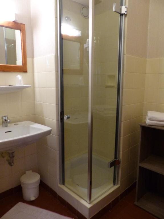 Double Room room - Image 1