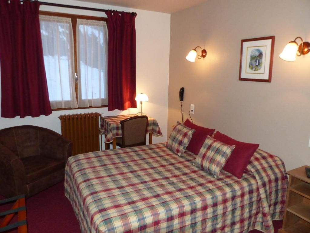 Double Room room - Image 2