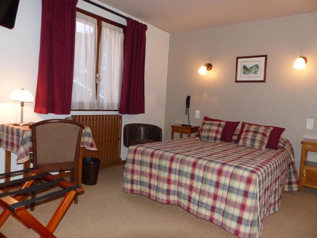 Economy Double Room room - Image 1