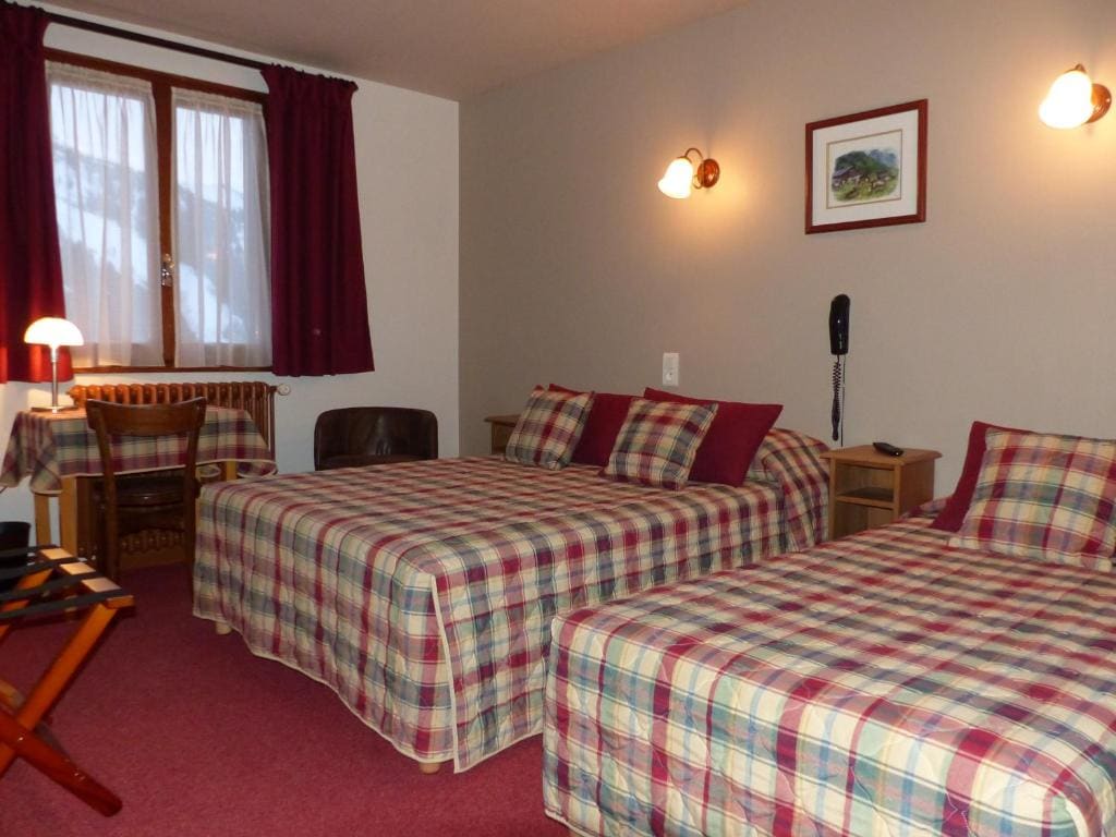 Triple Room room - Image 2