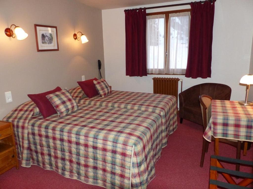Twin Room room - Image 1