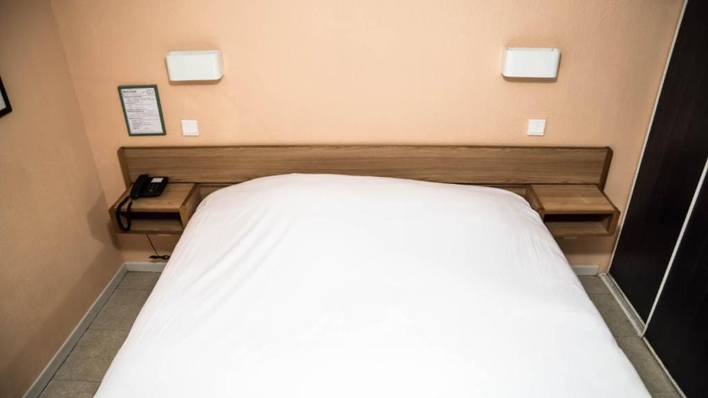 Comfort Double Room room - Image 2