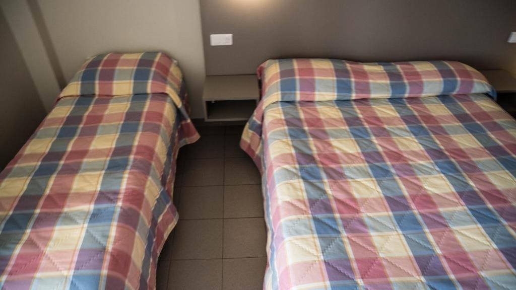 Deluxe Triple Room room - Image 2