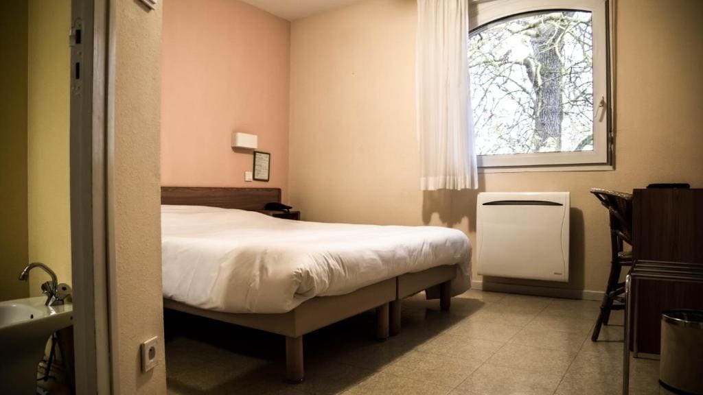 Economy Double Room room - Image 1