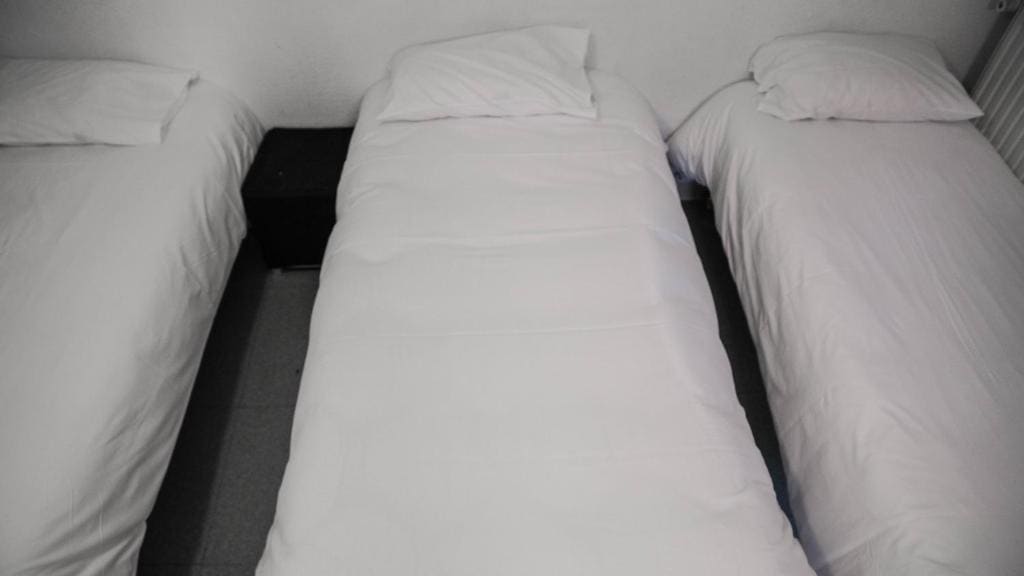Quadruple Room room - Image 2