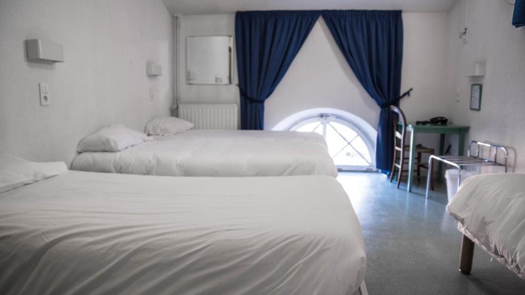 Quadruple Room room - Image 1