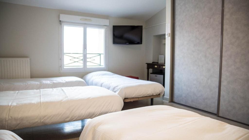 Quintuple Room room - Image 1