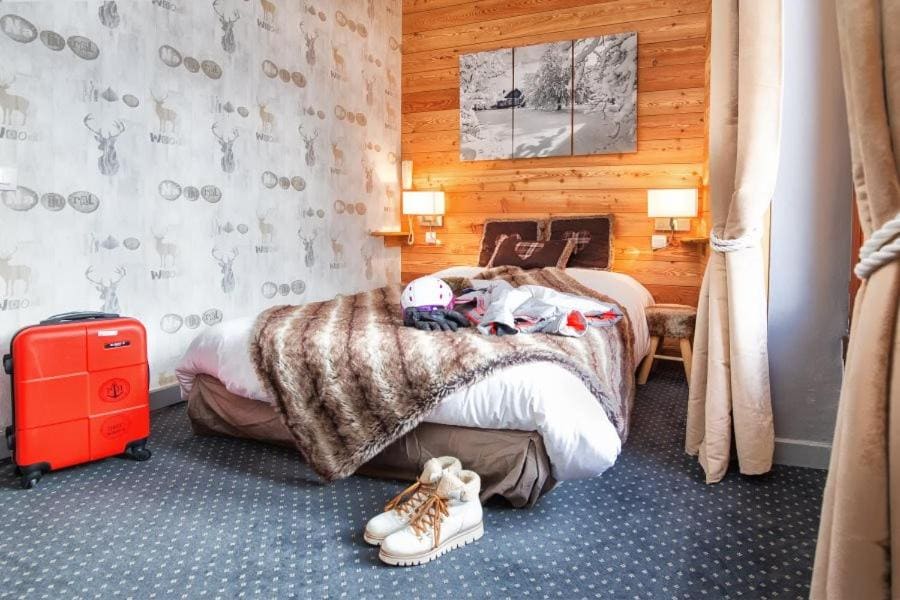Comfort Double/Twin Room with Access to the Panoramic Sauna and Nordic Bath room - Image 3