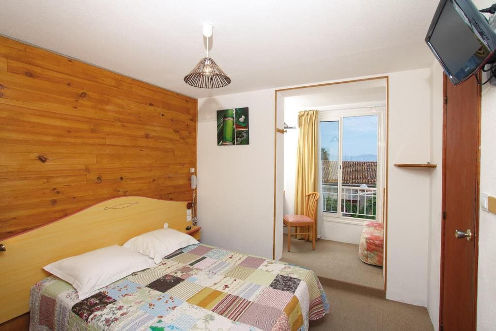 Comfort Double Room with Air Conditioning room - Image 1