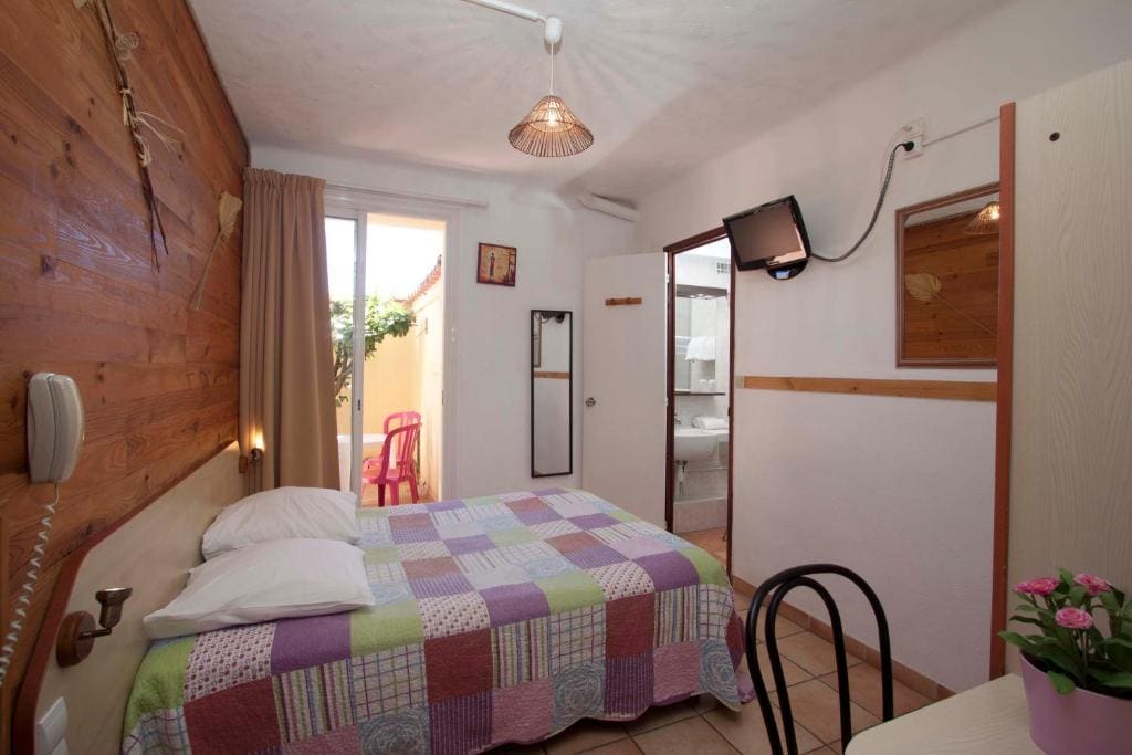 Double Room room - Image 3