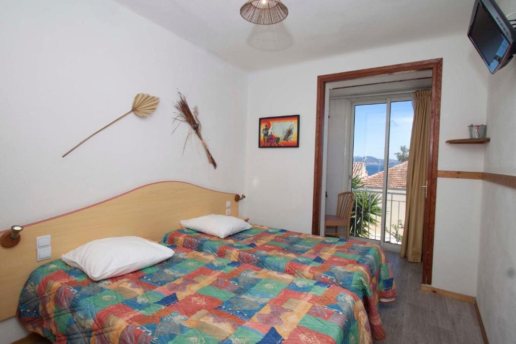 Twin Room room - Image 1