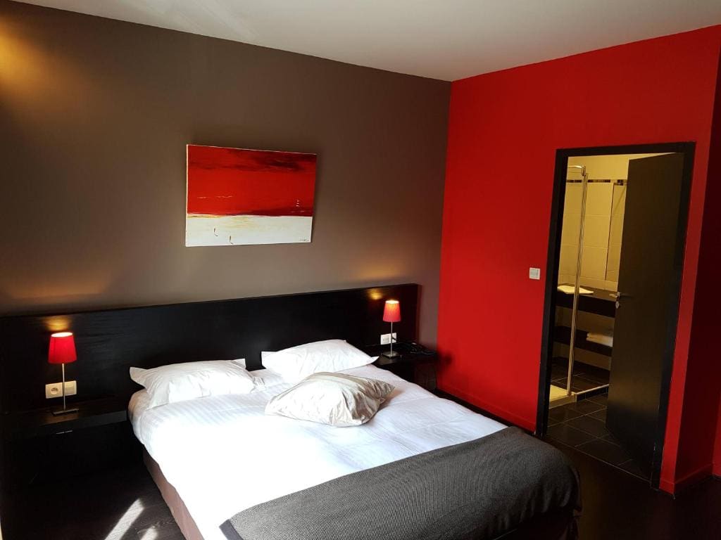 Double or Twin Room room - Image 2